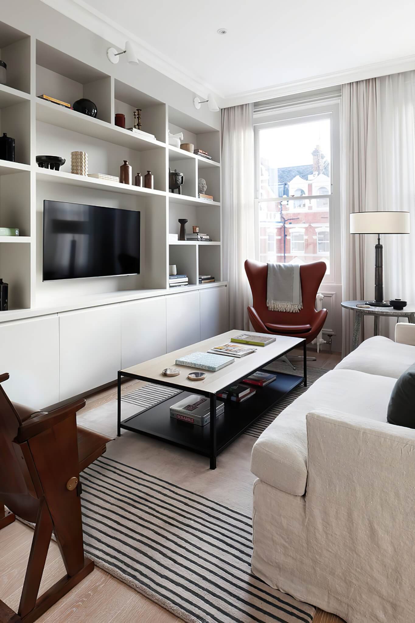 Braham Gardens Joinery